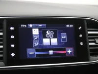 Peugeot 308 1.6 88kW thumbnail