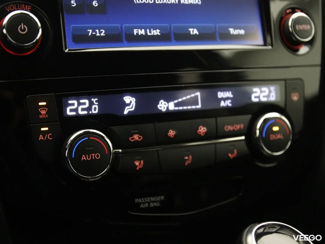 Nissan X-Trail 2 130kW