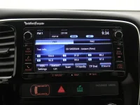 Mitsubishi Outlander 2 89kW thumbnail