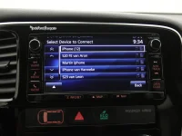 Mitsubishi Outlander 2 89kW thumbnail