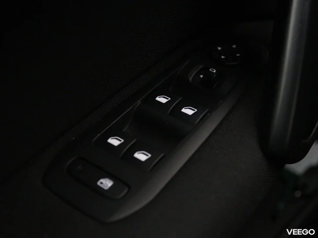 Peugeot 308 1.6 88kW