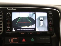 Mitsubishi Outlander 2 89kW thumbnail