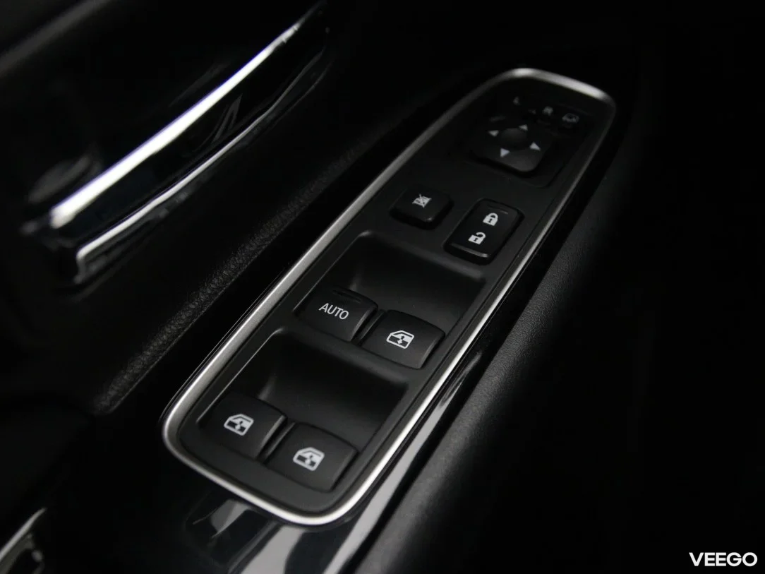 Mitsubishi Outlander 2 89kW