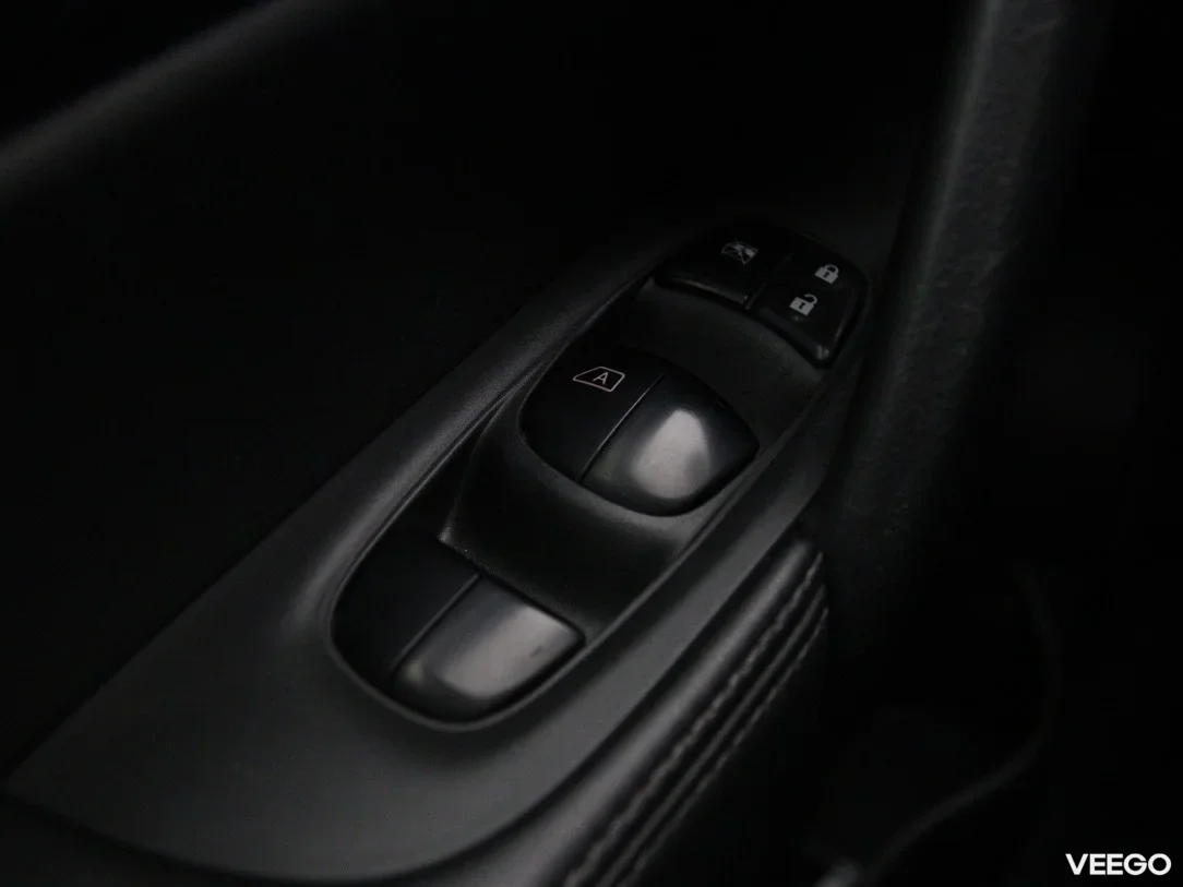 Nissan X-Trail 2 130kW