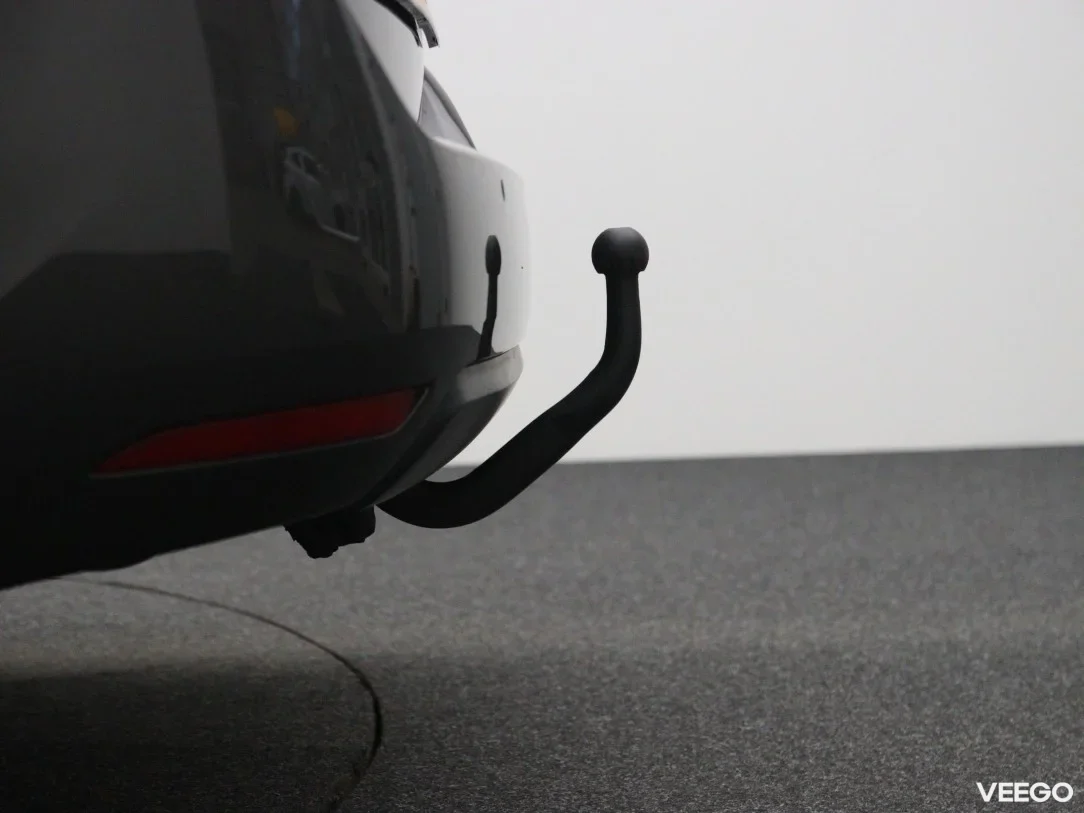 Peugeot 308 1.6 88kW