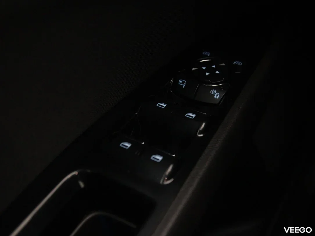 Ford Mondeo 1.5 118kW