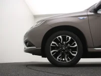 Mitsubishi Outlander 2 89kW thumbnail