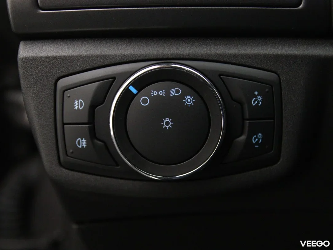 Ford Mondeo 1.5 118kW