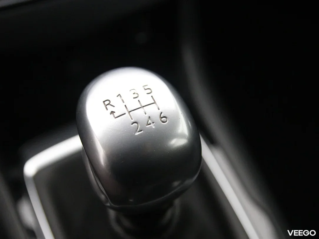 Peugeot 308 1.6 88kW