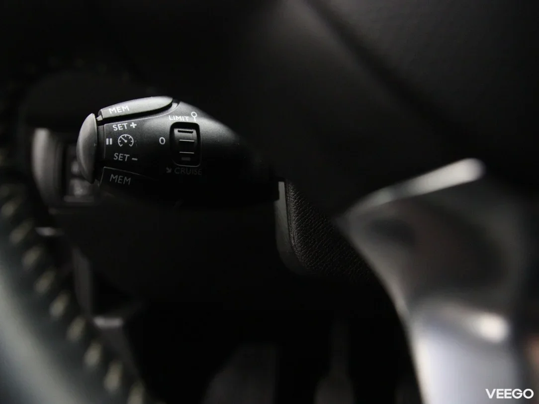 Peugeot 308 1.6 88kW