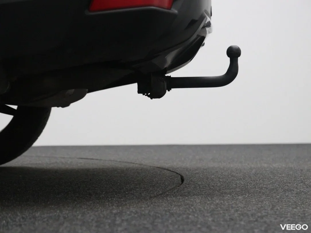 Nissan X-Trail 2 130kW