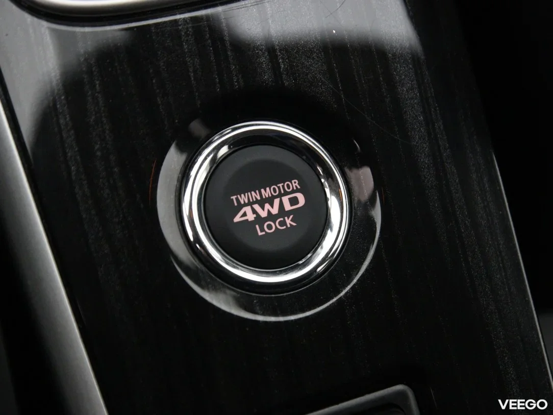 Mitsubishi Outlander 2 89kW