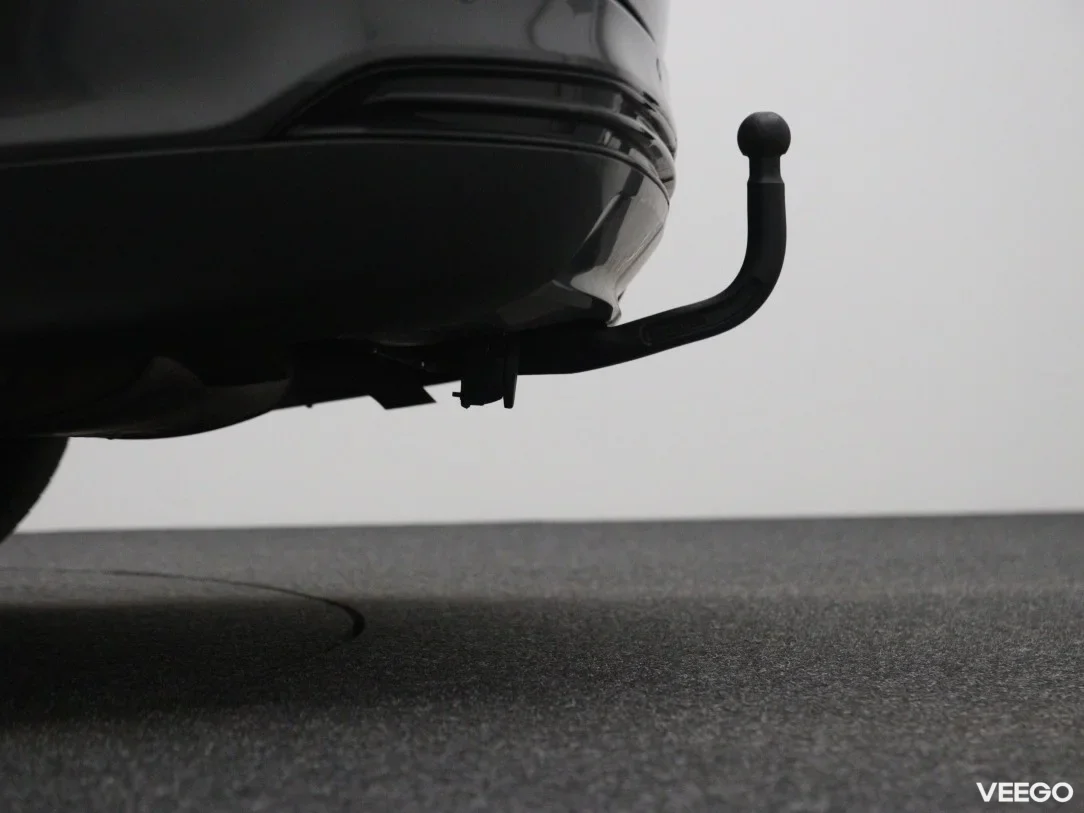 Ford Mondeo 1.5 118kW