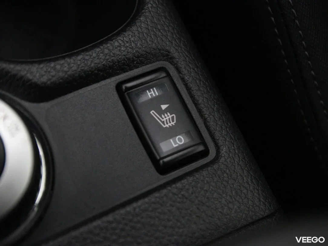 Nissan X-Trail 2 130kW