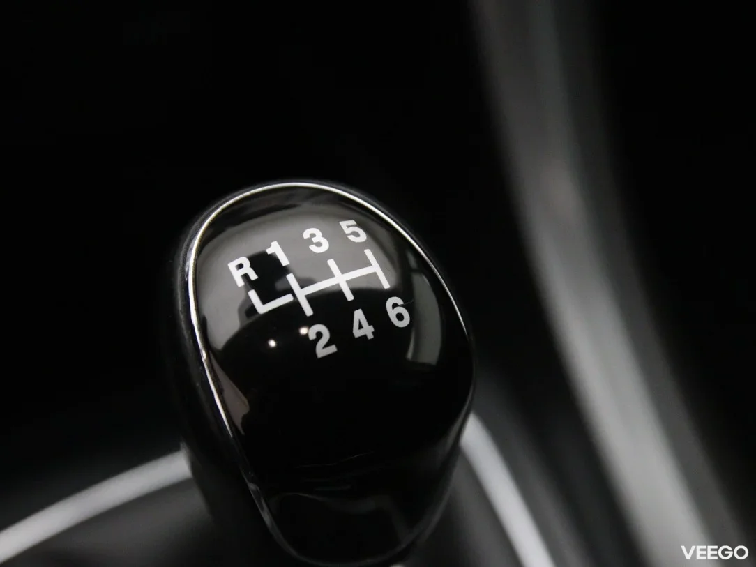 Ford Mondeo 1.5 118kW