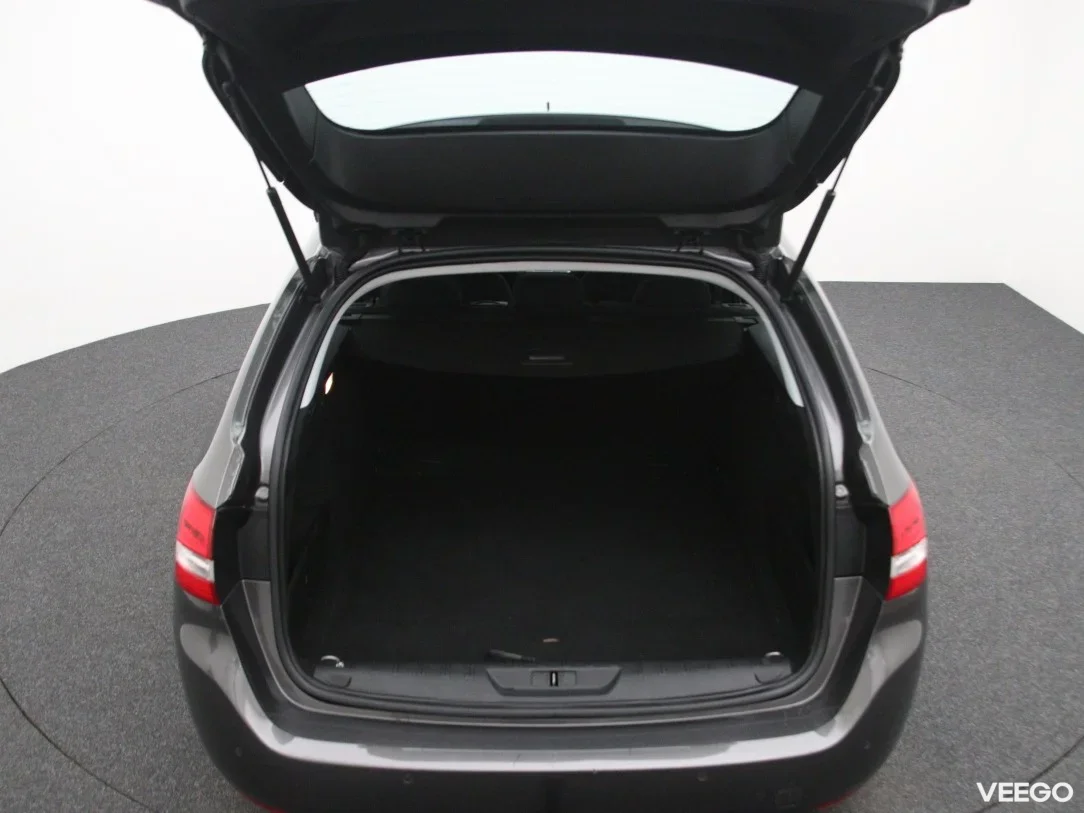 Peugeot 308 1.6 88kW