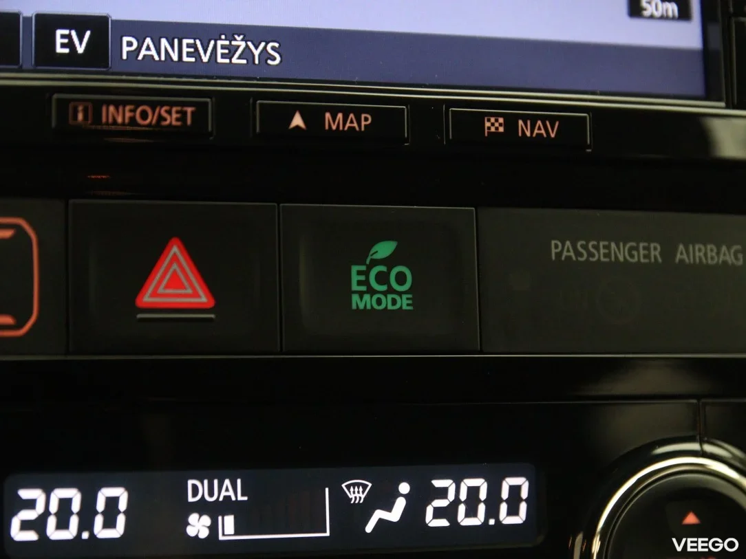 Mitsubishi Outlander 2 89kW