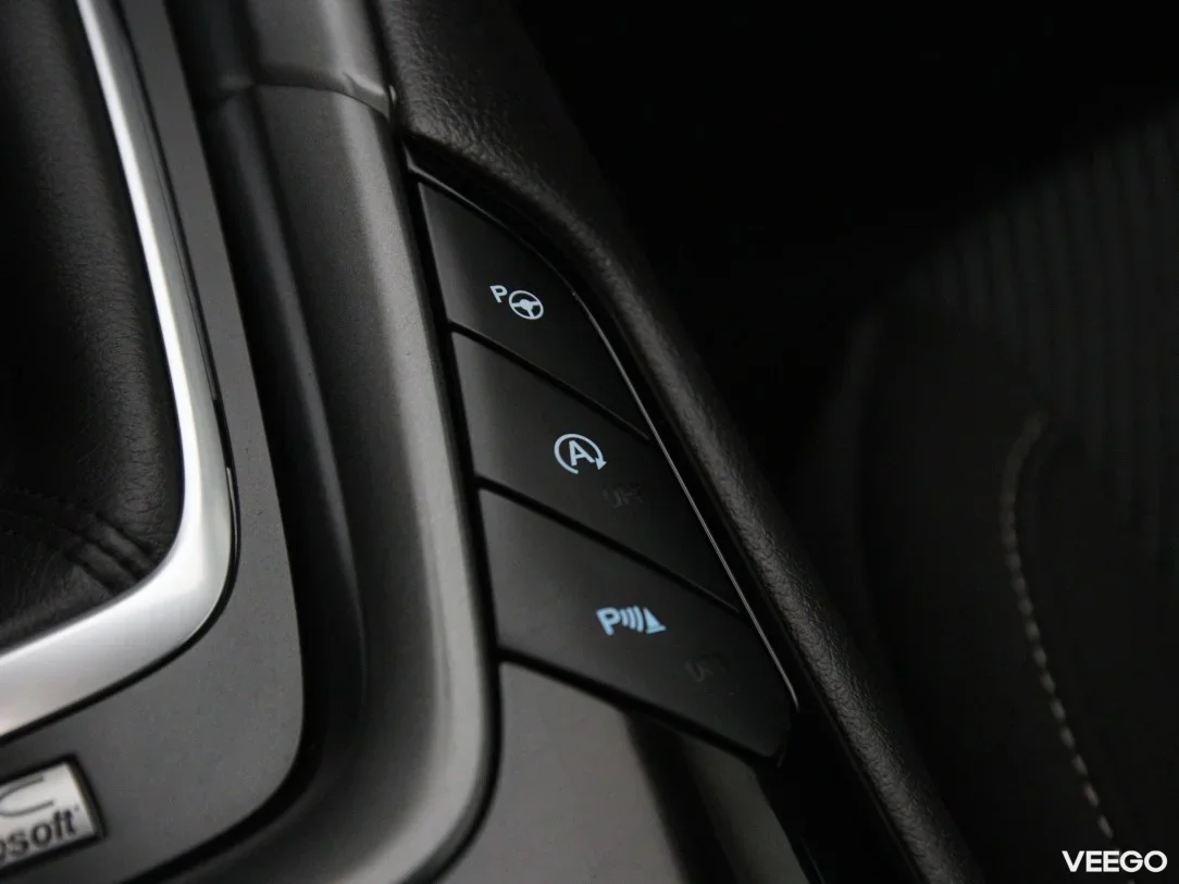 Ford Mondeo 1.5 118kW