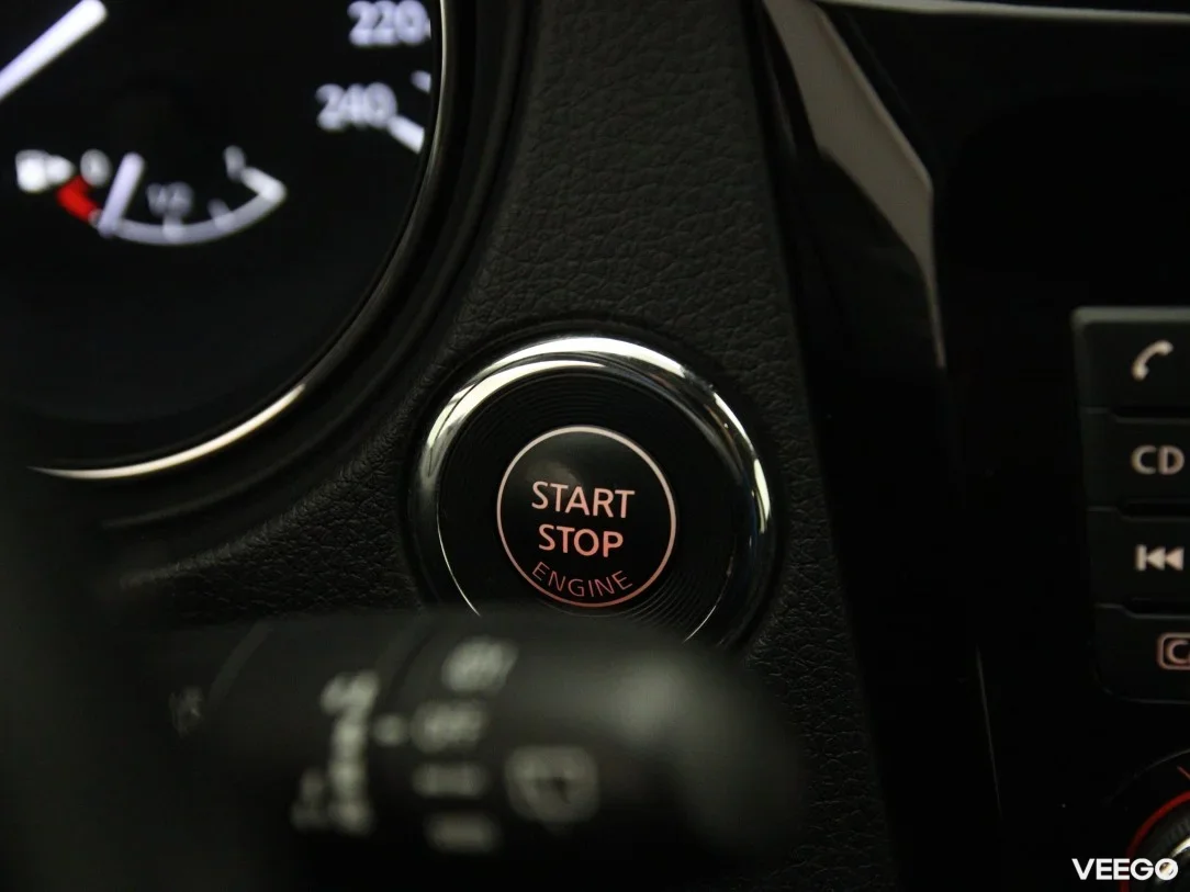 Nissan X-Trail 2 130kW