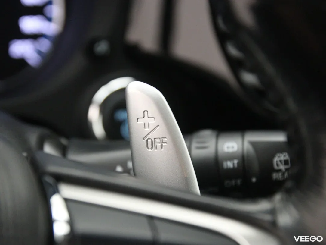 Mitsubishi Outlander 2 89kW