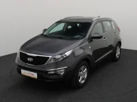 Kia Sportage 1.6 99kW thumbnail