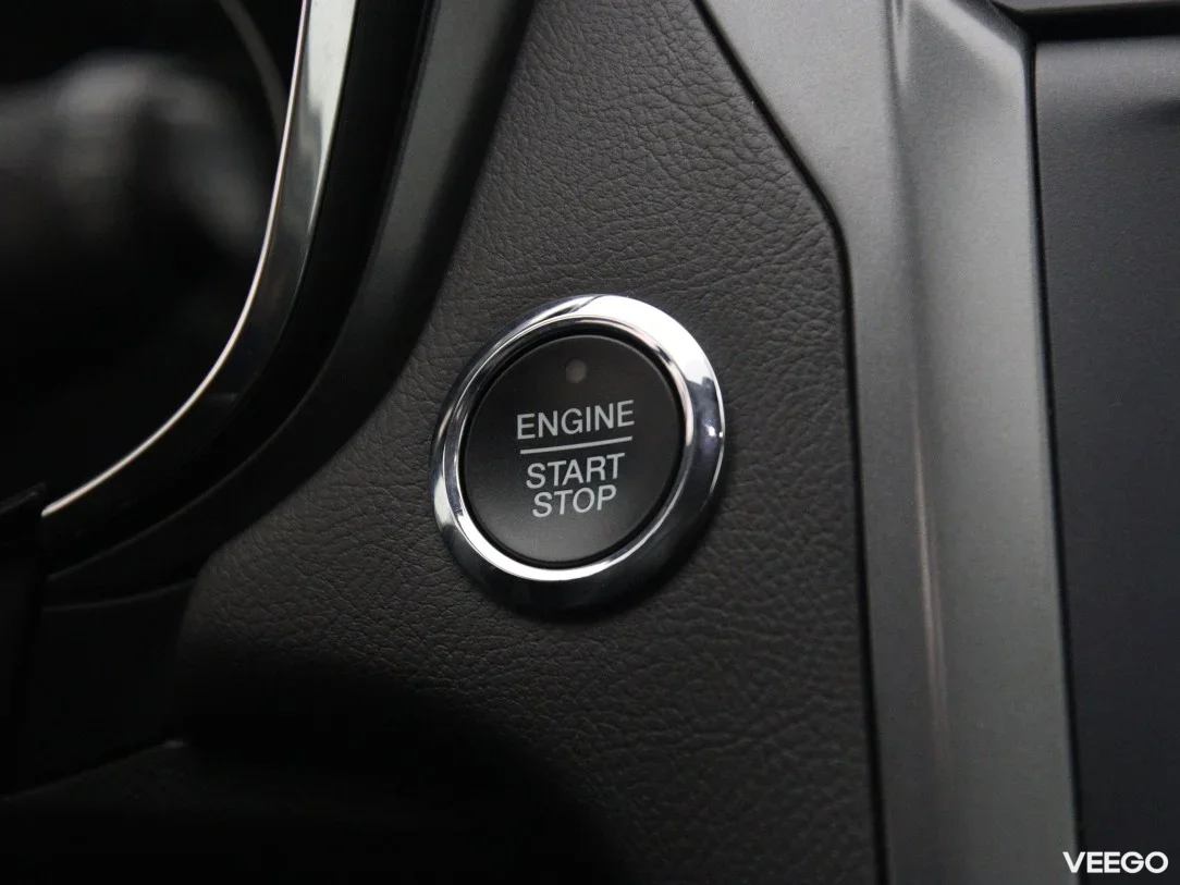 Ford Mondeo 1.5 118kW