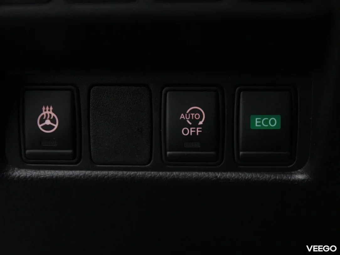 Nissan X-Trail 2 130kW