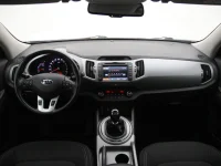 Kia Sportage 1.6 99kW thumbnail