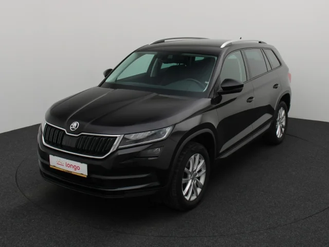 Image of Skoda Kodiaq 1.5 110kW