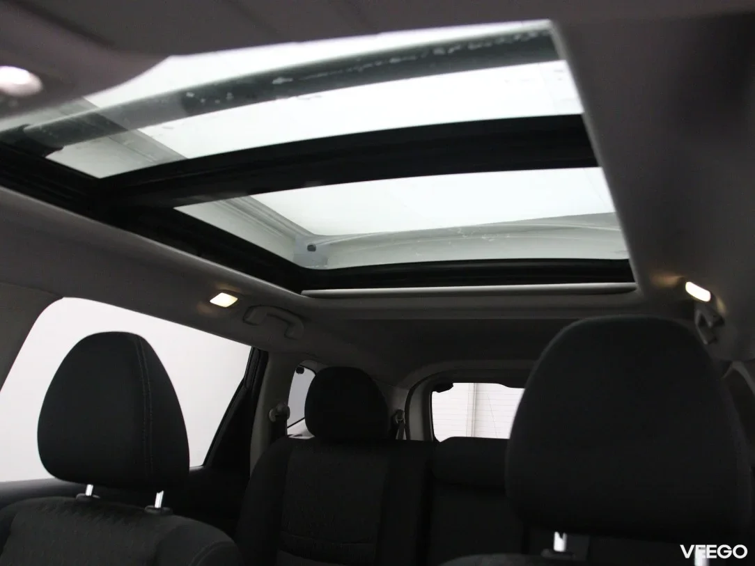 Nissan X-Trail 2 130kW