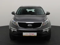 Kia Sportage 1.6 99kW thumbnail