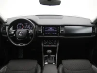 Skoda Kodiaq 1.5 110kW thumbnail