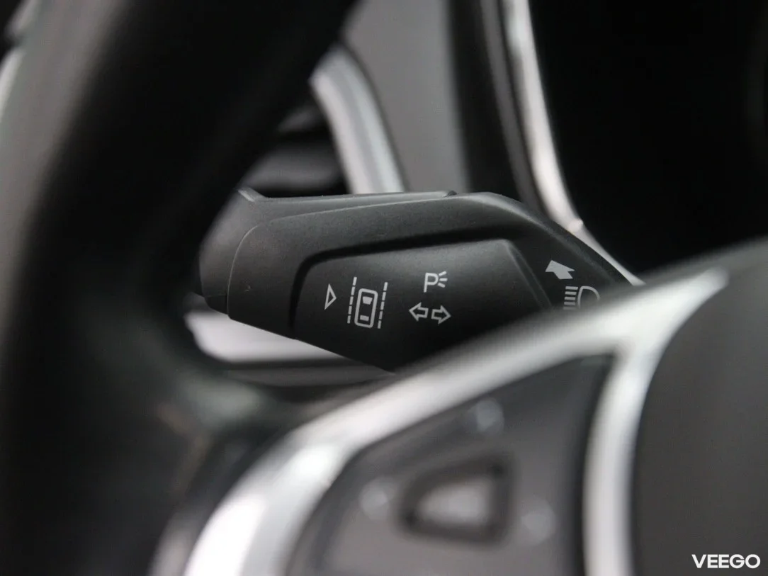 Ford Mondeo 1.5 118kW