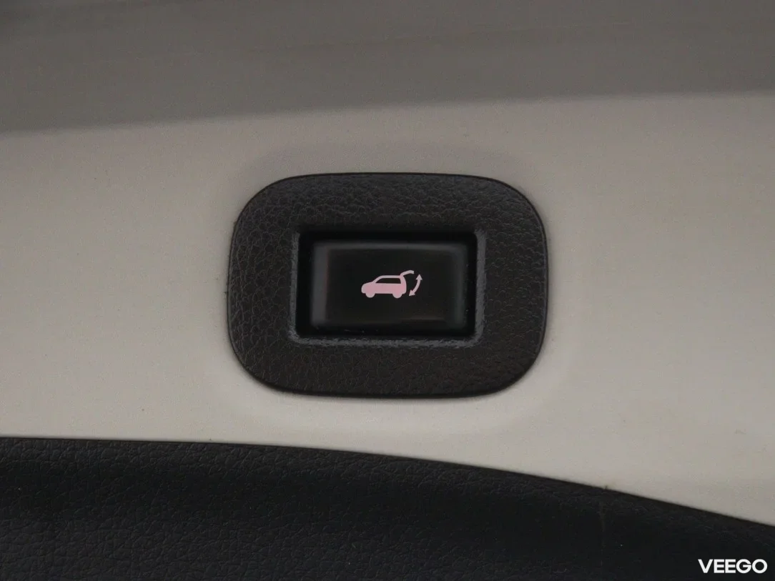 Nissan X-Trail 2 130kW