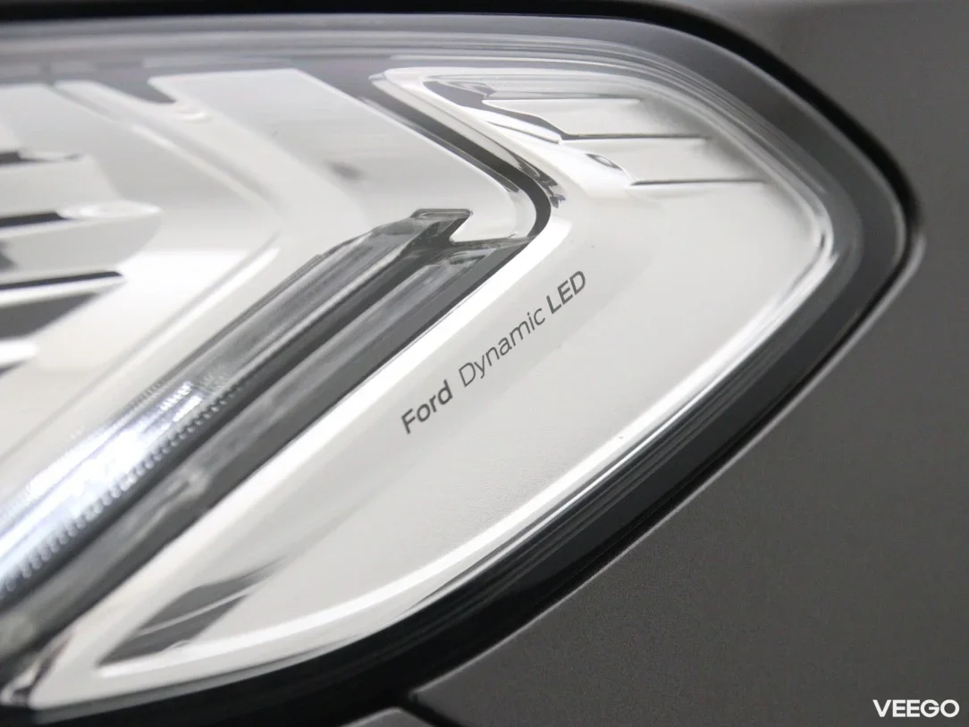 Ford Mondeo 1.5 118kW