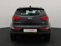 Kia Sportage 1.6 99kW thumbnail