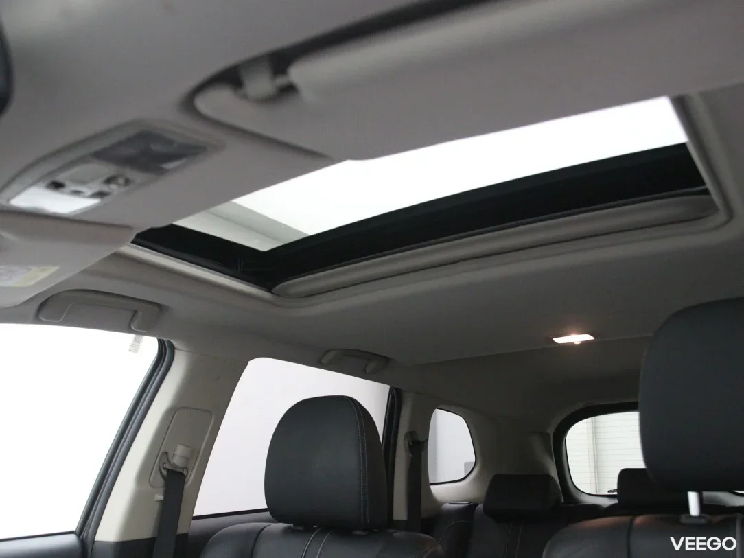 Mitsubishi Outlander 2 89kW