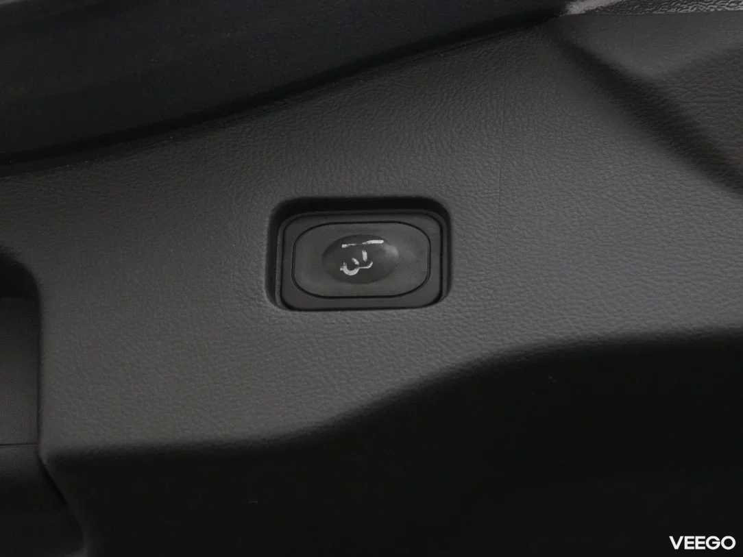 Ford Mondeo 1.5 118kW