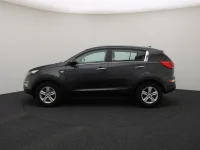 Kia Sportage 1.6 99kW thumbnail
