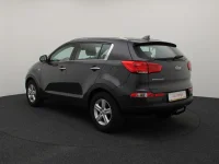 Kia Sportage 1.6 99kW thumbnail