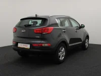 Kia Sportage 1.6 99kW thumbnail