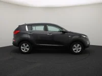 Kia Sportage 1.6 99kW thumbnail
