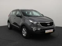 Kia Sportage 1.6 99kW thumbnail