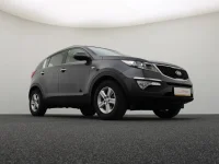 Kia Sportage 1.6 99kW thumbnail