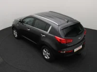 Kia Sportage 1.6 99kW thumbnail