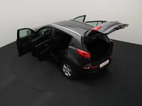 Kia Sportage 1.6 99kW thumbnail