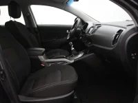 Kia Sportage 1.6 99kW thumbnail