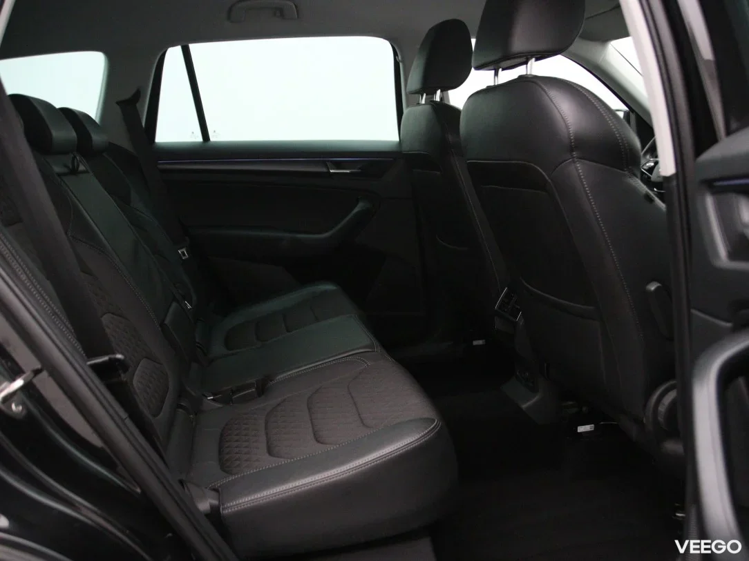 Skoda Kodiaq 1.5 110kW