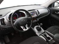 Kia Sportage 1.6 99kW thumbnail