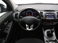 Kia Sportage 1.6 99kW thumbnail